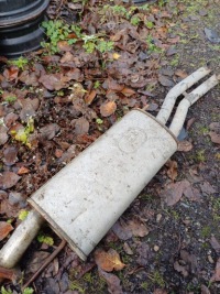 фото thumb №9, Підрамник балка fiat stilo 2001 цілий двигун 1.6 16v бензин