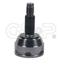 фото thumb №10, Шарнір ford ford puma 1.7 92 kw 03.97- escort