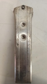 фото thumb №1, Mini cooper one f55 f56 f57 зона деформації ліва 7301587