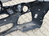 фото thumb №13, Бампер перед передній bmw x3 f25 lci рестайлінг m набір колір 416