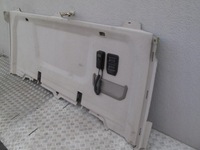 фото thumb №2, Обивка задняя кабины scania r s