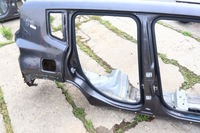 фото thumb №2, Jeep renegade четверть крыло правая задняя