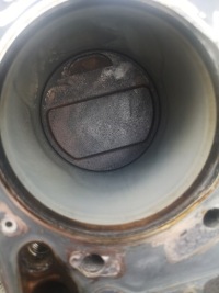 фото thumb №7, Dół двигуна блок поршні wał audi a8 d2 lift 3.7 akc