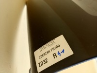 фото thumb №12, Land rover discovery v 5 l462 lift 2021- бампер задняя задний