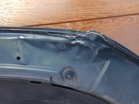 фото thumb №7, Капот крышка перед vw passat b6 3c lc6s