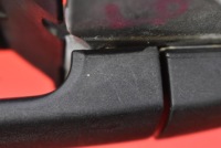 фото thumb №12, Ручка левая перед передняя czarna nissan micra k12 02-07