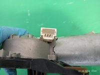 фото thumb №6, Моторчик двірники кришки renault espace iv 8200031085