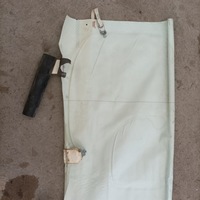 фото thumb №10, Jeep compass 17- шторка безопасности левая usa p68243435aa