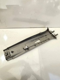 фото thumb №6, Защита обшивка стойка средство левый renault kangoo ii citan w415 8200419443