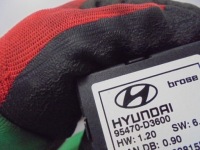 фото thumb №3, Модуль кришки багажника hyundai tucson iii lift 2018 rok