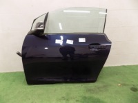 фото thumb №1, Bmw i3 дверь левый перед зеркало цвет c1w