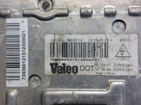 фото thumb №2, Преобразователь ксенон renault laguna ii 89035114