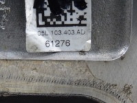фото thumb №12, Vw головка двигуна 2.0 tdi 05l103403ad 05l044ak