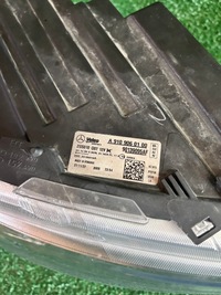 фото thumb №3, Фара левый правый mercedes sprinter w910