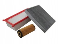 фото thumb №1, Dacia duster ii 18- 1.5 blue dci фильтры набор