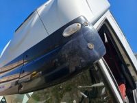 Накладка накладка солнцезащитная крепления iveco stralis узкая кабина Недорого, фото thumb