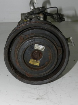 фото thumb №5, Компресор кондиціонера alfa romeo fiat 442500-2071