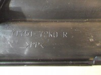 фото thumb №11, Suzuki оригінальний номер 71751 72k0 решітка бампера