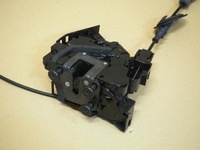 фото thumb №4, Замок дверь левый задняя renault espace v 825017971r