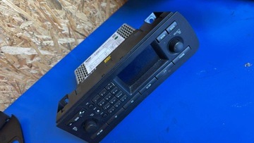 фото thumb №3, Icm2 радіо радіопрогравач saab 9-3 ii 93 12761293 icm 2 02-06