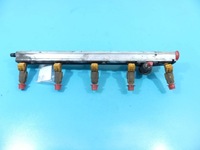 фото thumb №2, 5x форсунка молдинг клапан renault safrane ii 2.5