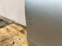 фото thumb №9, Mercedes vito w447 v класс дверь правые перед