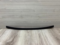 фото thumb №1, Toyota avensis iii t27 молдинг бампера задня