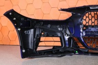 Bmw g22 g23 m-pakiet бампер перед передній америка Ціна, фото thumb