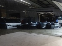 фото thumb №10, Двері праві зад задні праві skoda superb iii sedan liftback lf9r