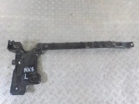 Купить Ford transit mk8 14- направляющая бампера задняя левый, фото thumb