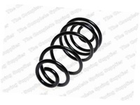 фото thumb №2, Пружины задняя lesjofors 4263484