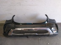 фото thumb №1, Бампер перед mercedes gle w167