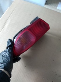 фото thumb №1, Лампа лівий задня ліва задня alfa romeo 156 932_ q4 crosswagon