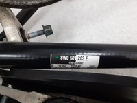 фото thumb №7, Audi s5 a5 f5 8w a4 b9 quattro 4x4 2017- поворотный кулак рычаги левый правый задняя