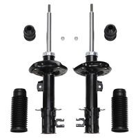 фото thumb №1, Амортизаторы отбойники перед левый правые fiat grande / punto / evo