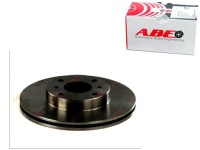 фото thumb №1, Тормозные диски тормозные 2szt nissan almera ii 1.8 n16