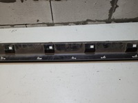 фото thumb №6, Планка пороговая правая subaru crosstrek 1 xv 11-17