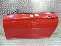 фото thumb №1, Bmw 6 f12 f13 дверь левая melbourne-rot металлик a75 8 km