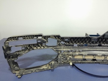 фото thumb №6, Bmw 7 g11 g12 lci крепление ползун бампера зад задний 8074015