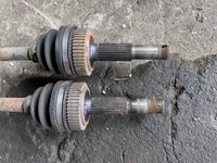 фото thumb №3, 120 renault koleos ii привідний вал задня задня 2.0dci