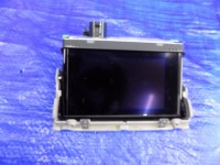 фото thumb №1, Дисплей екран монітор audi a3 8v 1,4tfsi