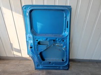 фото thumb №14, Двері vw volkswagen caddy 2k7 2020- bok лівий задня лівий зсувні короткий