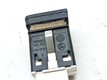 фото thumb №12, Volkswagen eos 2010 кнопка / вимикач esp