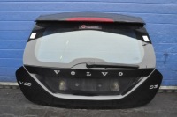 фото thumb №1, Volvo v60 крышка багажника крышка багажника задняя задняя