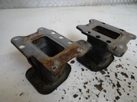 фото thumb №1, Зона деформації права перед opel antara