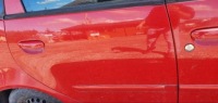 фото thumb №2, Mitsubishi colt 04- дверь задняя правое p04