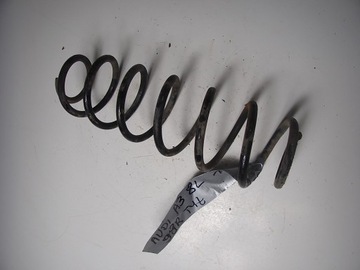 фото thumb №14, Пружина задняя зад audi a3 8l 1.6 98r