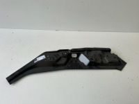 фото thumb №1, Mercedes 910 обшивка блок двигателя 9106303000 оригинал