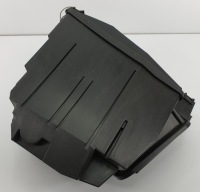 фото thumb №3, Корпус коробка запобіжників mercedes w203