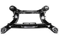 фото thumb №1, Рама заднього підвіска mercedes w212